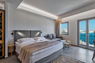 Naves Suites - Ermoupoli - 0