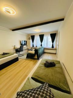 Schulz Apartments Siegburg - Siegburg - 8