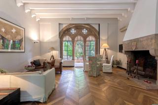 Manoir de Duke II - Piscine, patio, clim, parking - Cannes - 0