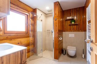 Villa Harmonia Private Jacuzzi and Pool Retreat near Rogaška - 6