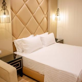 The Empire Suites Inn Near Delhi IGI Airport - Nova Deli - 6