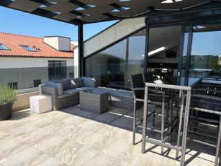 Apartman Aqua s bazenom - Banjole - 5