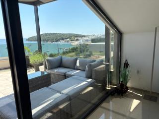 Apartman Aqua s bazenom - Banjole - 6