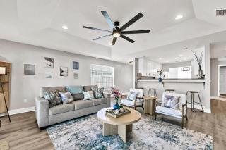 Paradise Palms - Panama City Beach - 1