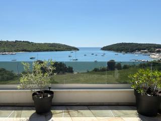 Apartman Aqua s bazenom - Banjole - 9