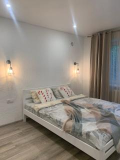 Затишна квартира - Odesa - 0