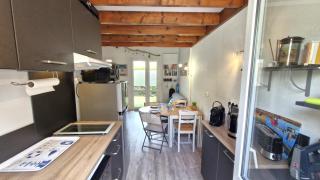 Meschers sur Gironde - VILLA de VACANCES au TOP - RESIDENCE IDEALE EN FAMILLE - Meschers-sur-Gironde - 1
