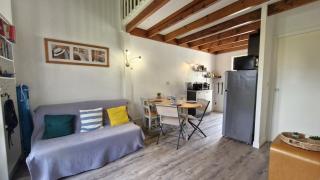 Meschers sur Gironde - VILLA de VACANCES au TOP - RESIDENCE IDEALE EN FAMILLE - Meschers-sur-Gironde - 7