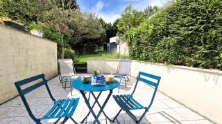 Meschers sur Gironde - VILLA de VACANCES au TOP - RESIDENCE IDEALE EN FAMILLE - Meschers-sur-Gironde - 0