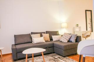 Plaka City Centre Athens Flat - Athen - 1