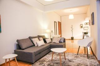 Plaka City Centre Athens Flat - Athen - 0