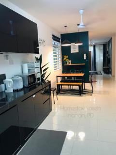 Homestay kaseh hanan - Gua Sai - 5