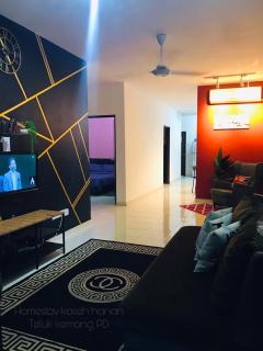 Homestay kaseh hanan - Gua Sai - 2