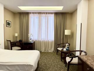 Yerevan Resident Hotel - Erevan - 6