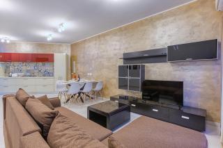 Modern 2-Bedroom Maisonette in Swieqi - Is-Swieqi - 0