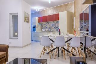 Modern 2-Bedroom Maisonette in Swieqi - Is-Swieqi - 9