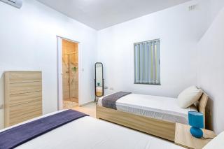 Modern 2-Bedroom Maisonette in Swieqi - Is-Swieqi - 7