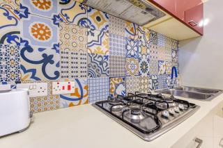 Modern 2-Bedroom Maisonette in Swieqi - Is-Swieqi - 6