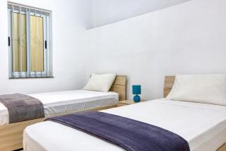 Modern 2-Bedroom Maisonette in Swieqi - Is-Swieqi - 4