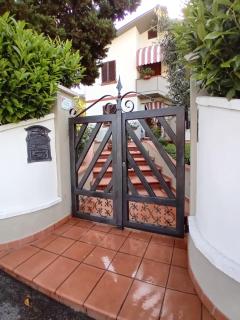 A Casa Di Mia - Scarperia - 9