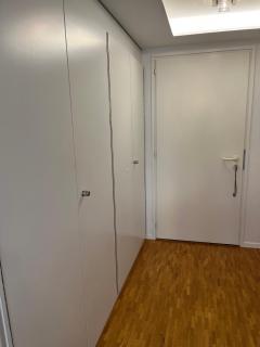 Beautiful new studio, Geneva city centre - Ginebra - 2