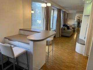 Beautiful new studio, Geneva city centre - Ginebra - 4