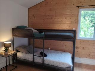 Maison chaleureuse au calme - 6