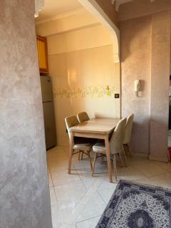 Julie's Private Apartment - Marrakesch - 8