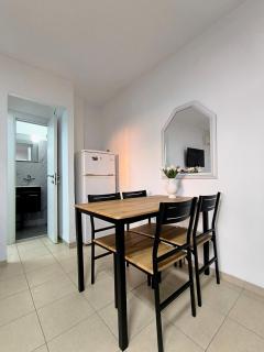 Beautiful studio apartment by the sea 60-10 - Haifa - 1