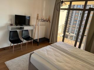 BW Arcadia Apartments - Beograd na vodi - Belgrado - 1