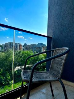 Sky View II - Free parking - 7