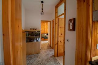 Chalet Del Rio - Fiumalbo - 3