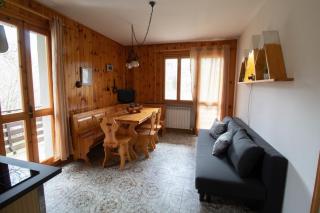 Chalet Del Rio - Fiumalbo - 1