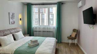 Городской поцелуй - 7