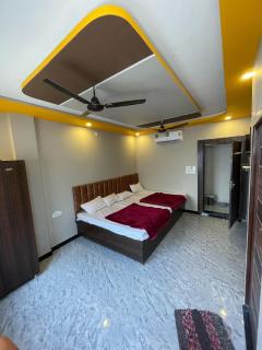 Hotel Mahaveer Palace - Chanderi - 7