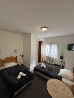 Hotel le Taillon - 3