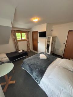 Hotel le Taillon - 5