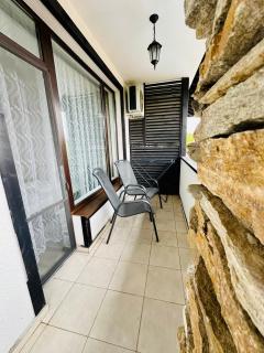 Green apartments - Primorsko - 4