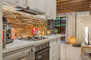 Stylish Industrial Charm, in a Prime Locale - 2