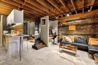 Stylish Industrial Charm, in a Prime Locale - 7