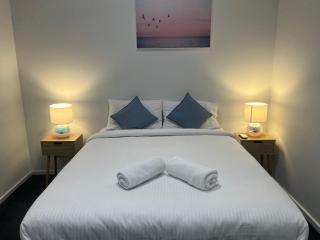 The Jetty Comfort, Unit 13 - Nagambie - 9