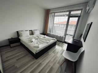 Green apartments - Primorsko - 5