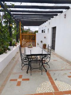 Villa casa Maria Eusebia en Níjar - Níjar - 9