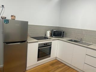 The Jetty Comfort, Unit 13 - Nagambie - 6