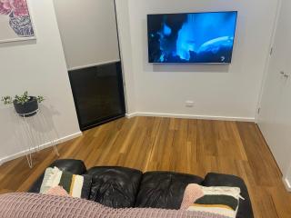 The Jetty Comfort, Unit 13 - Nagambie - 4