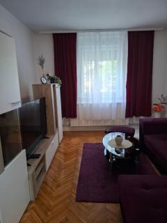 Apartman Demetra - Sremska Mitrovica - 5