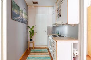 Bungalow house flat in Rekola 33m2 - Vantaa - 1