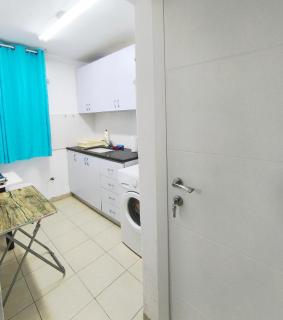 Beautiful studio apartment by the sea 60-10 - Haifa - 4