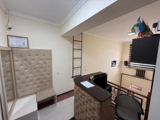 Mamnun Hotel - Bukhara - 5