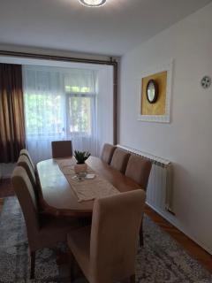 Apartman Demetra - Sremska Mitrovica - 9